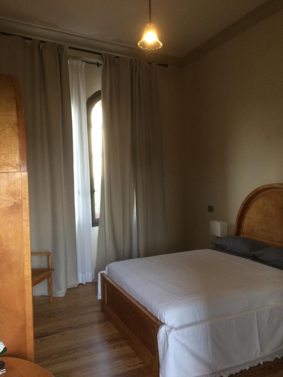 Castello Mellana Bed & Breakfast Rosignano Monferrato Exterior photo