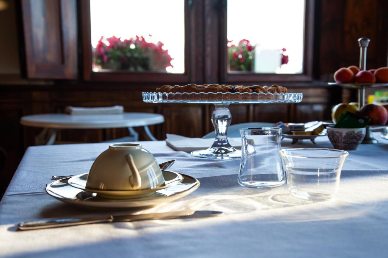 Castello Mellana Bed & Breakfast Rosignano Monferrato Exterior photo