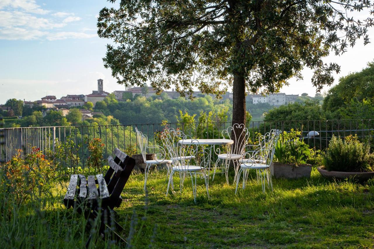 Castello Mellana Bed & Breakfast Rosignano Monferrato Exterior photo